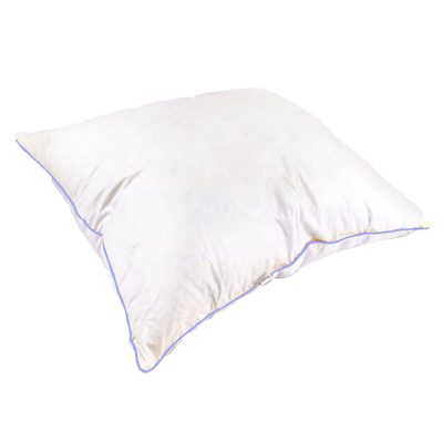 Péřový polštář - 70x90 cm - bílý{% if product.brand.name %} – Olzatex{% endif %}