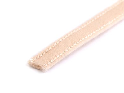 Tunel na kostice prádlový, vhodný na šití roušek, šíře 10 mm standard METRÁŽ{% if product.brand.name %} – Stoklasa{% endif %}
