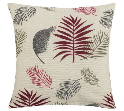 Povláček krepový Vínová 80/373 40x40 cm{% if product.brand.name %} – Bellatex{% endif %}