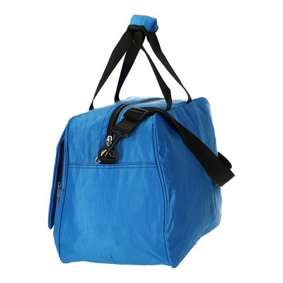 Modrá sportovní taška Unisex velká – fotka 2
