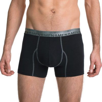 Pánské boxerky 3D FLEX COMFORT BOXER BU858311{% if product.brand.name %} – Bellinda{% endif %}