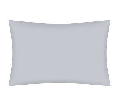 Povláček bavlna SATÉN Šedá 91/041{% if variant.name %} – 50x70 cm{% endif %}