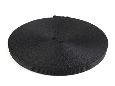Popruh polypropylénový šíře 10 mm návin 25 METRŮ{% if product.brand.name %} – Galanterka{% endif %}