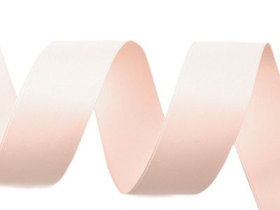 Atlasová / hedvábná stuha oboulící šíře 26 mm matná 3 metry{% if product.brand.name %} – Galanterka{% endif %}