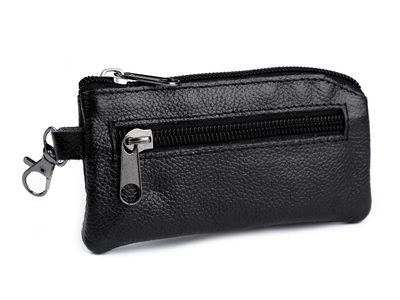 Klíčenka / peněženka malá, kožená 7x13 cm{% if product.brand.name %} – Stoklasa{% endif %}