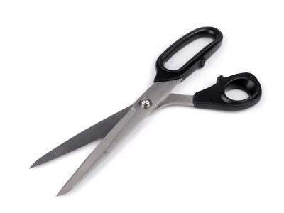 Krejčovské nůžky PIN délka 25; 28 cm v krabičce{% if product.brand.name %} – Stoklasa{% endif %}