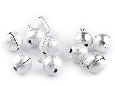 Rolničky Ø20 mm 5 kusů{% if product.brand.name %} – Galanterka{% endif %}