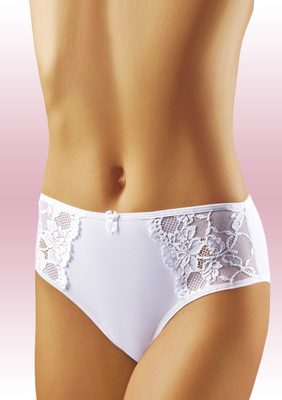 Dámské krajkové kalhotky Asti{% if product.brand.name %} – Emili{% endif %}
