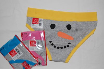 Kalhotky 2366 Perfect Fit – fotka 1