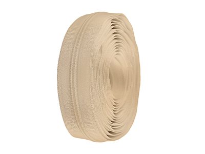 Zip spirálový šíře 7 mm metráž{% if variant.name %} – 291 béžová světlá{% endif %}