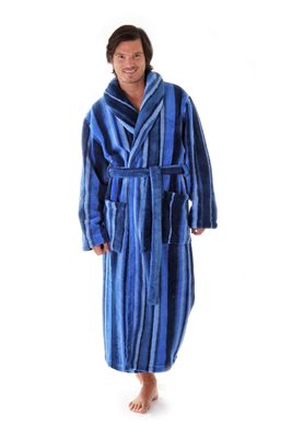 Pánský župan Joe 21 32 5702{% if product.brand.name %} – Vestis{% endif %}