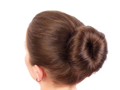 Vlasová drátěnka do vlasů Ø9 cm{% if product.brand.name %} – Stoklasa{% endif %}