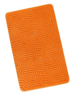 BANY 60x100 cm Oranžová 810/011 60x100 cm{% if product.brand.name %} – Bellatex{% endif %}