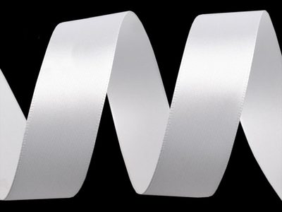 Atlasová stuha šíře 30 mm POL návin 27m{% if product.brand.name %} – Galanterka{% endif %}