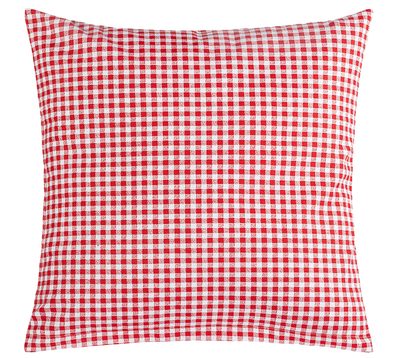 Povláček Berta Červená 609 45x45 cm{% if product.brand.name %} – Bellatex{% endif %}