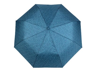 Dámský skládací deštník{% if variant.name %} – 7 modrá tyrkys{% endif %}