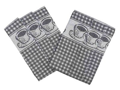Utěrka Ba Extra savá Šálky kostka hnědá - 3 ks{% if product.brand.name %} – Svitap{% endif %}