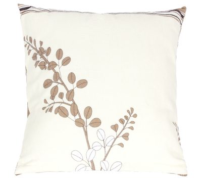 Povláček flanelový Kávová 12/326 40x40 cm{% if product.brand.name %} – Bellatex{% endif %}