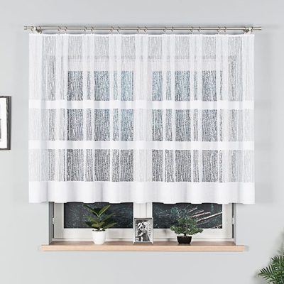 Kusová záclona Treda 150x300 cm{% if product.brand.name %} – Olzatex{% endif %}