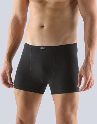 Boxerky s kratší nohavičkou{% if product.brand.name %} – Gina{% endif %}