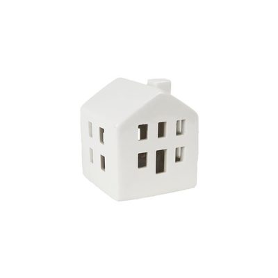 Domek s LED osvětlením X5401-01 - 8,3 × 8 × 9,4 cm{% if product.brand.name %} – Morex{% endif %}