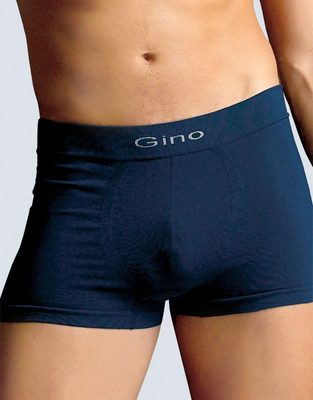 Boxerky s delší nohavičkou bezešvé{% if product.brand.name %} – Gina{% endif %}