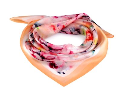 Saténový šátek 50x50 cm{% if product.brand.name %} – Stoklasa{% endif %}
