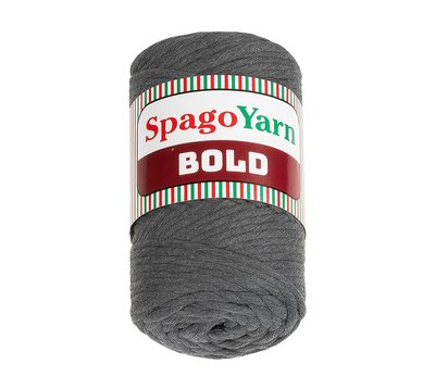 Příze BOLD Šedá 108 250g / 75 m{% if product.brand.name %} – {% endif %}