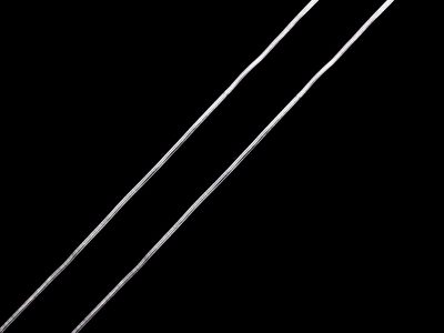 Pruženka / gumička kulatá Ø0,8 mm{% if product.brand.name %} – Stoklasa{% endif %}