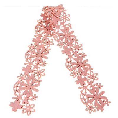 Flísová dekorace růžová X1258-05{% if product.brand.name %} – Morex{% endif %}