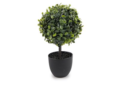 Umělý buxus v květináči{% if variant.name %} – 3 zelená{% endif %}