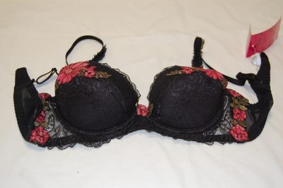 Push-up podprsenka V1120 – fotka 3