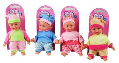 SIMBA Panenka Laura{% if product.brand.name %} – Simba{% endif %}