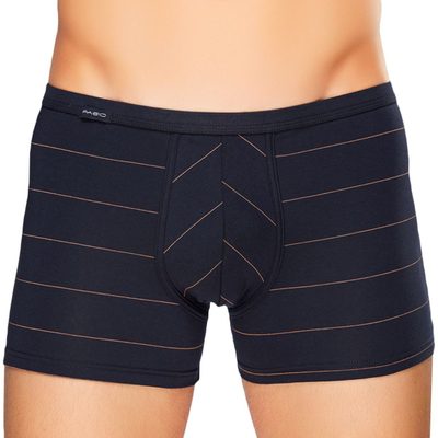 Pánské boxerky Body&Soul 10/1-13/660 proužek – fotka 2
