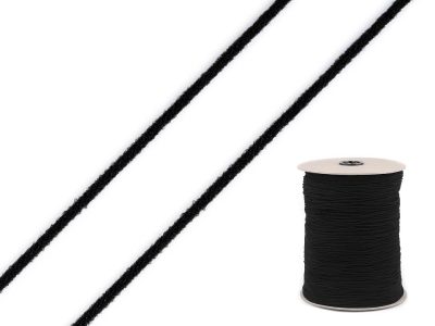 Kulatá pruženka Ø2 mm měkká návin 600 METRŮ{% if product.brand.name %} – Galanterka{% endif %}