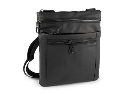 Taška crossbody 22x25 cm{% if variant.name %} – 5 černá{% endif %}