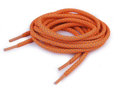 Reflexní tkaničky do bot, tenisek, mikin délka 130 cm 790958{% if product.brand.name %} – Galanterka{% endif %}