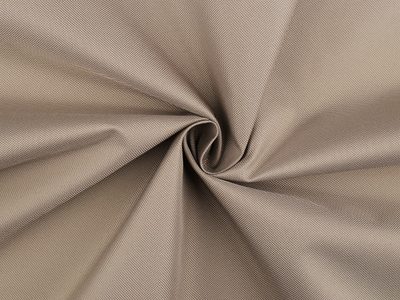 Kočárkovina OXFORD METRÁŽ - šíře 160 cm dekorační{% if variant.name %} – 4 (810) béžová tm.{% endif %}