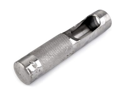 Výsečník / děrovač na látky Ø17 mm, Ø19 mm, Ø22 mm{% if product.brand.name %} – Stoklasa{% endif %}