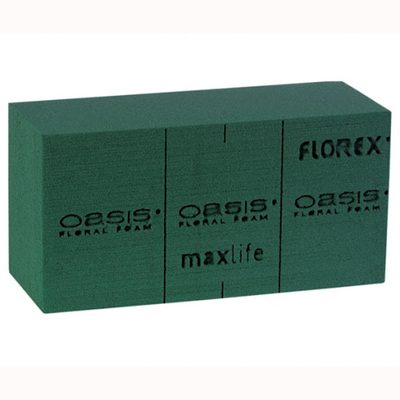 Aranžovací hmota  FLOREX eco{% if product.brand.name %} – Canea{% endif %}