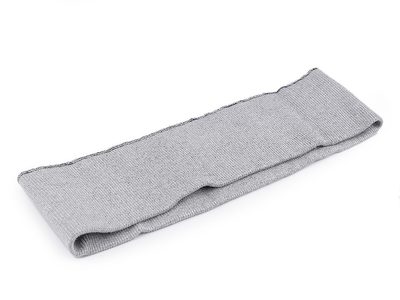 Elastické bavlněné náplety žebrované - tunel 8,5x60 cm{% if product.brand.name %} – Stoklasa{% endif %}