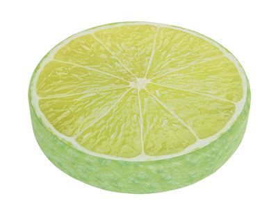 Sedák ORESTE kulatý Zelená 38/152 průměr 38 cm{% if product.brand.name %} – Bellatex{% endif %}