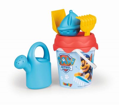 Kyblíček Tlapková patrola s konvičkou a příslušenství střední{% if product.brand.name %} – MPK Toys{% endif %}