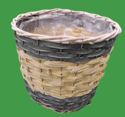 Obal s plastem 371323 - dia 23 x 19 cm{% if product.brand.name %} – {% endif %}