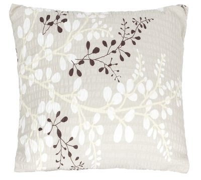 Povláček krepový Kávová 80/306 40x40 cm{% if product.brand.name %} – Bellatex{% endif %}