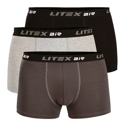 Boxerky pánské 99780 – fotka 1
