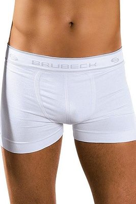 Pánské boxerky BX 00501 black{% if product.brand.name %} – BRUBECK{% endif %}