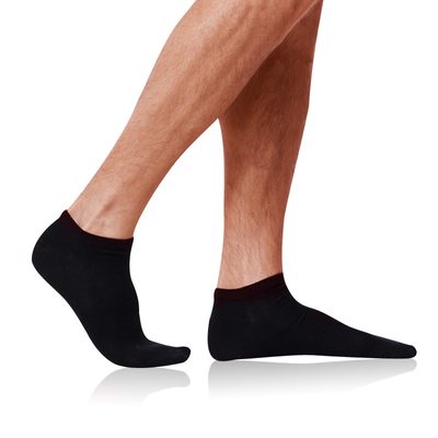 Pánské nízké ponožky IN-SHOE SOCKS{% if product.brand.name %} – Bellinda{% endif %}
