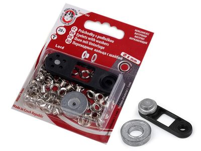 Průchodka vnitřní Ø4 mm{% if product.brand.name %} – Stoklasa{% endif %}