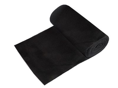 Elastický bavlněný náplet žebrovaný šíře 14 cm{% if product.brand.name %} – Stoklasa{% endif %}